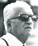 Enzo Ferrari