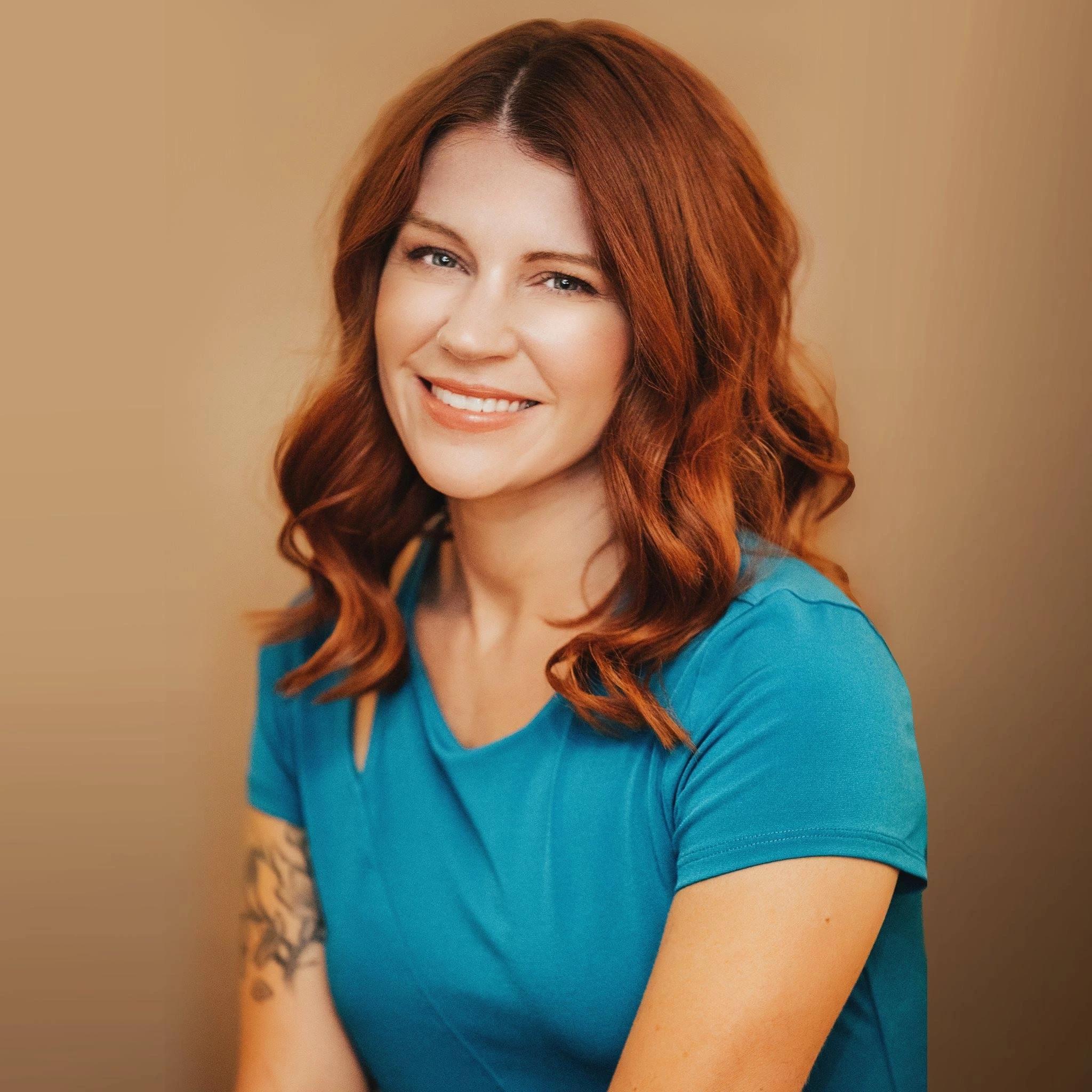 Pam Godwin