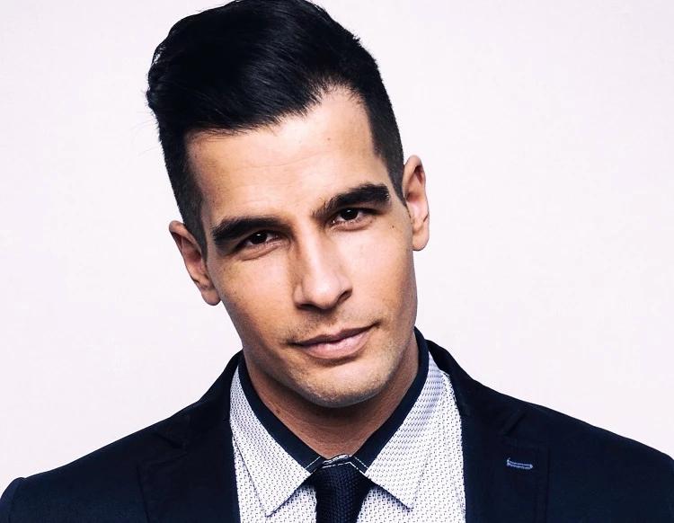 Lakatos Levente