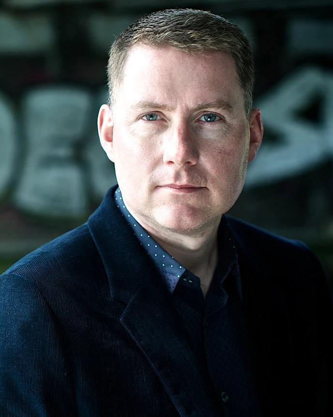 M. J. Arlidge