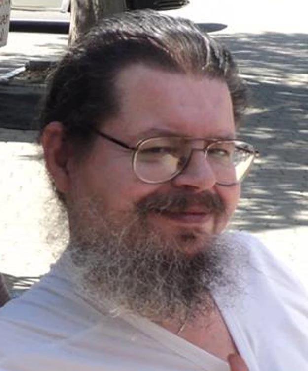 Böszörményi Gyula
