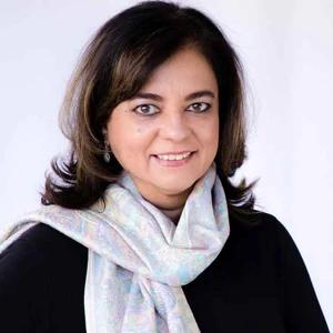 Anita Moorjani