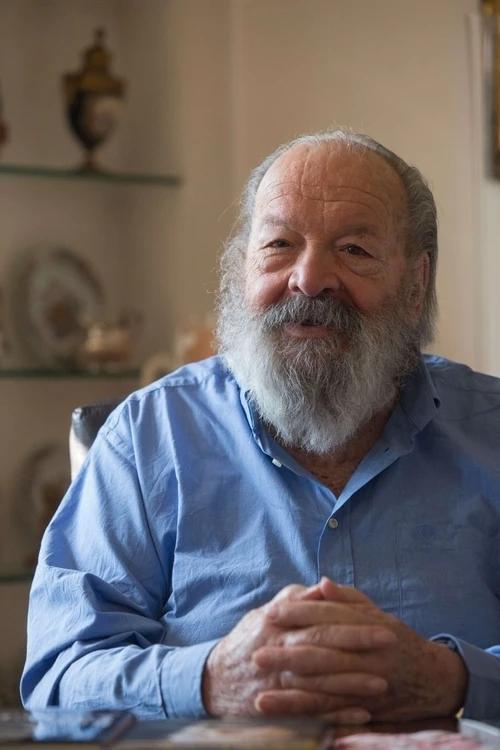 Bud Spencer