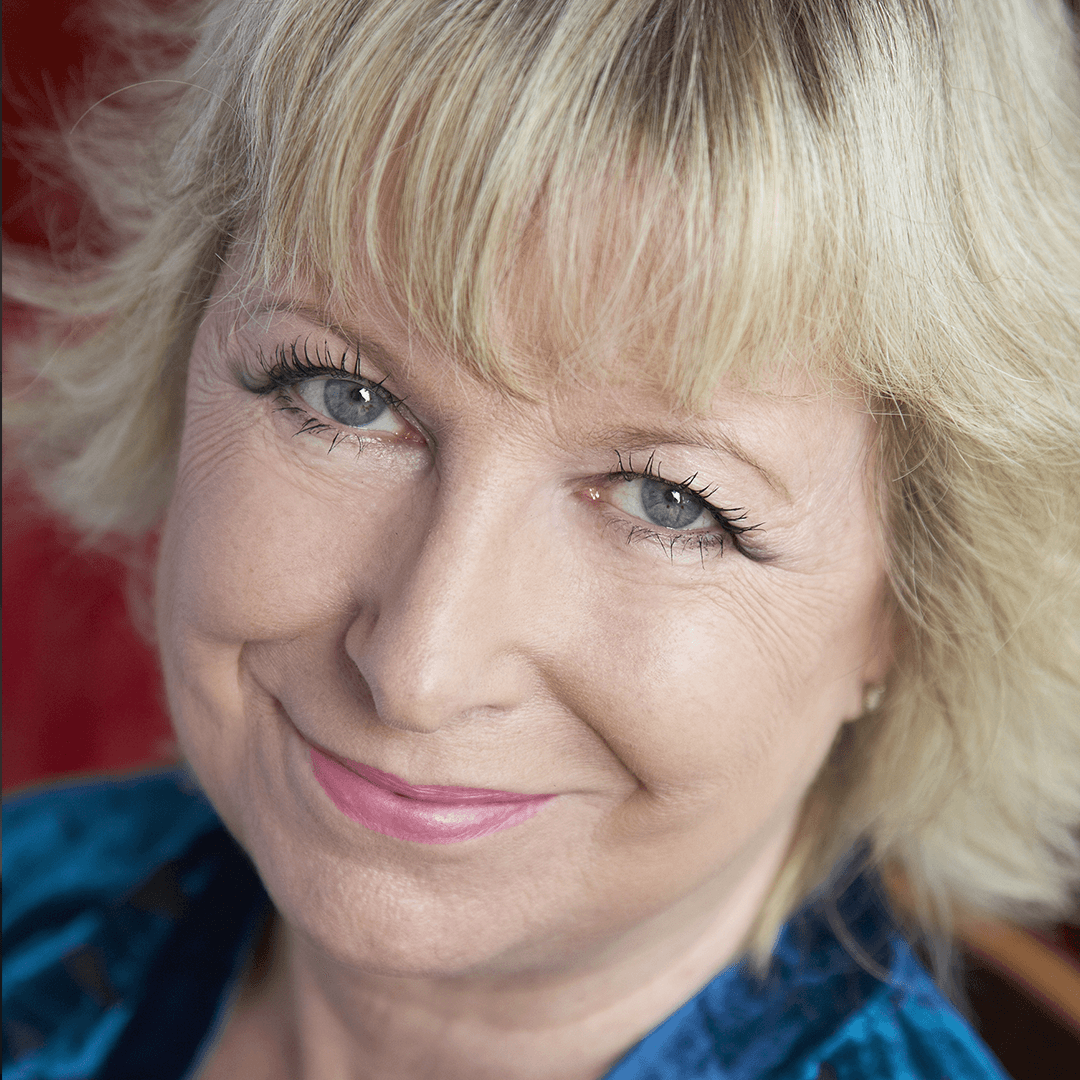 Jill Mansell