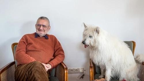 Csányi Vilmos