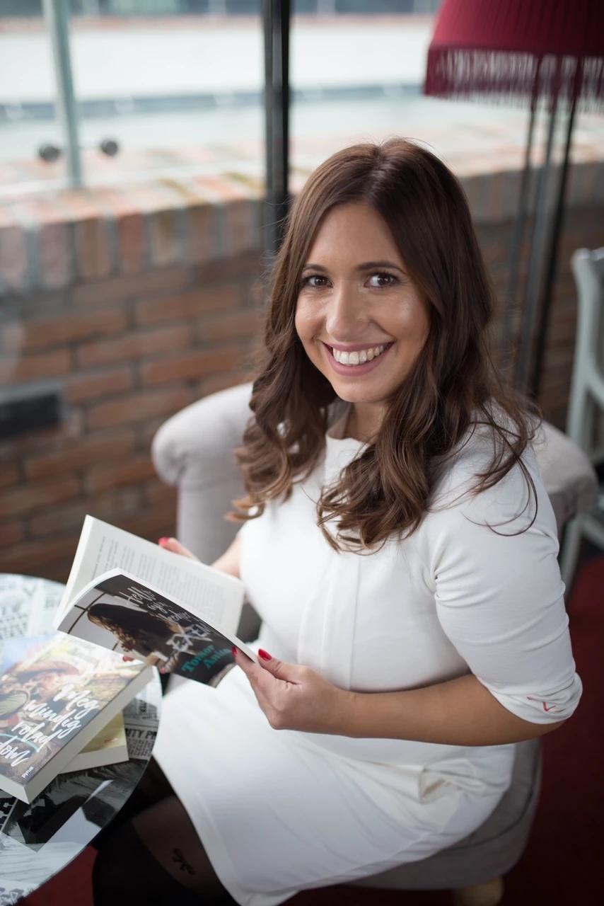 Tomor Anita