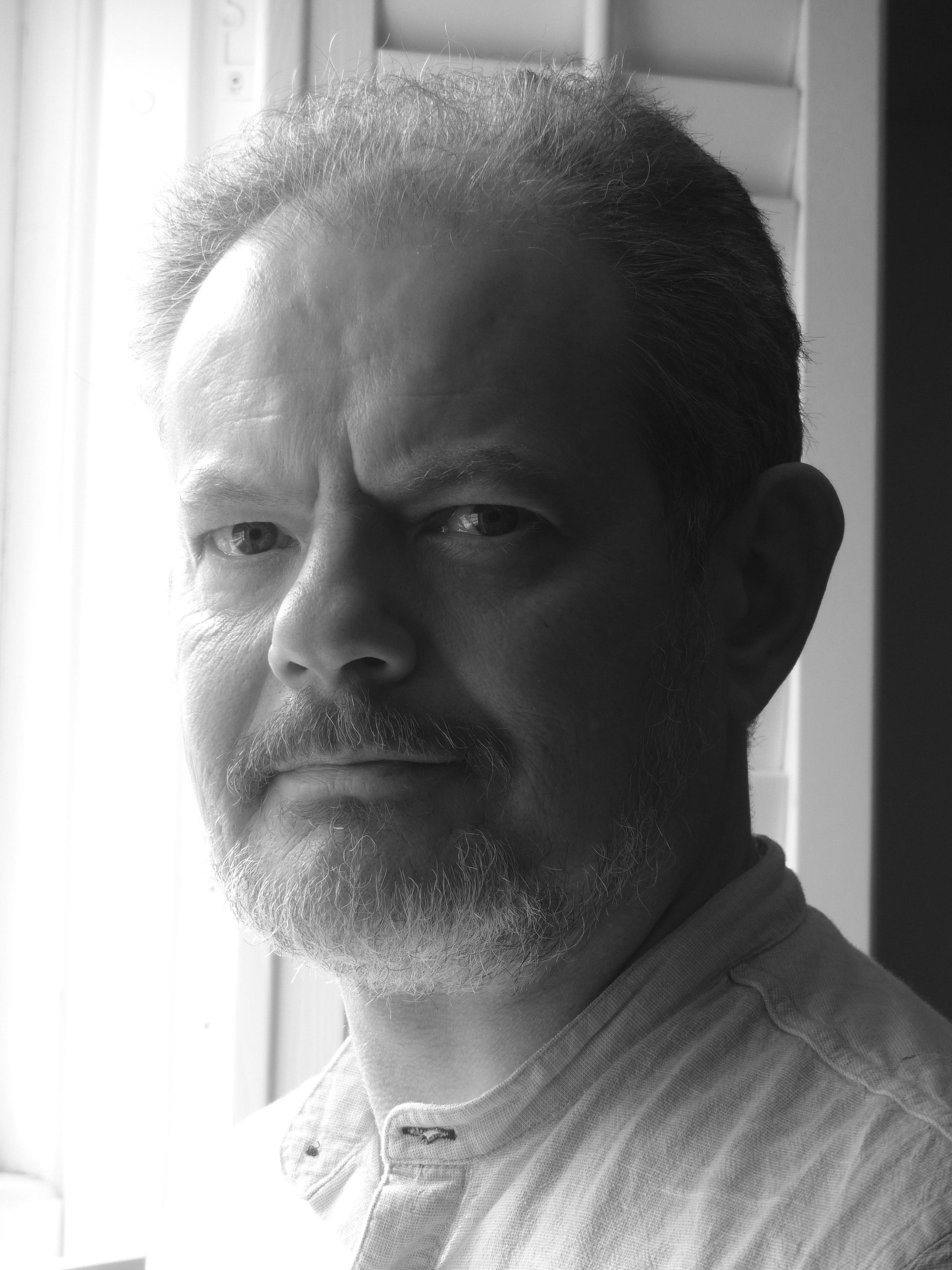 Jeremy Dronfield