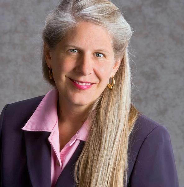 Dr. Jill Bolte Taylor