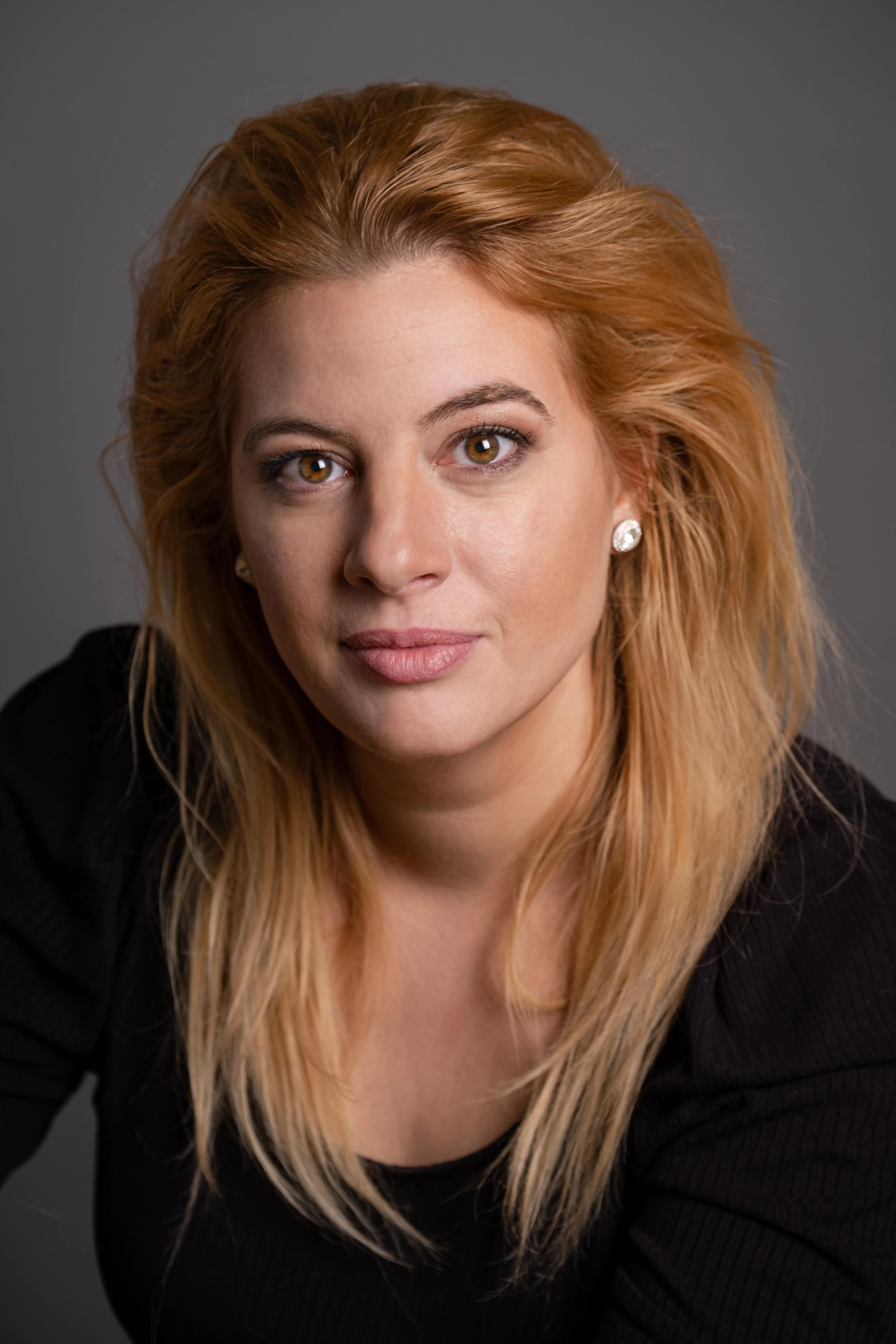 Karády Anna