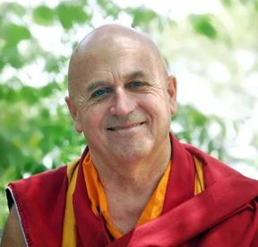 Matthieu Ricard