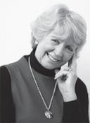 Pauline Wills