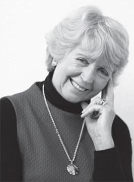 Pauline Wills