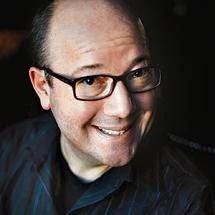 Richard Brodie
