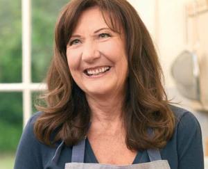 Rose Elliot