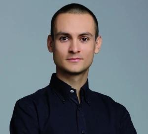 Sólyomi Dávid