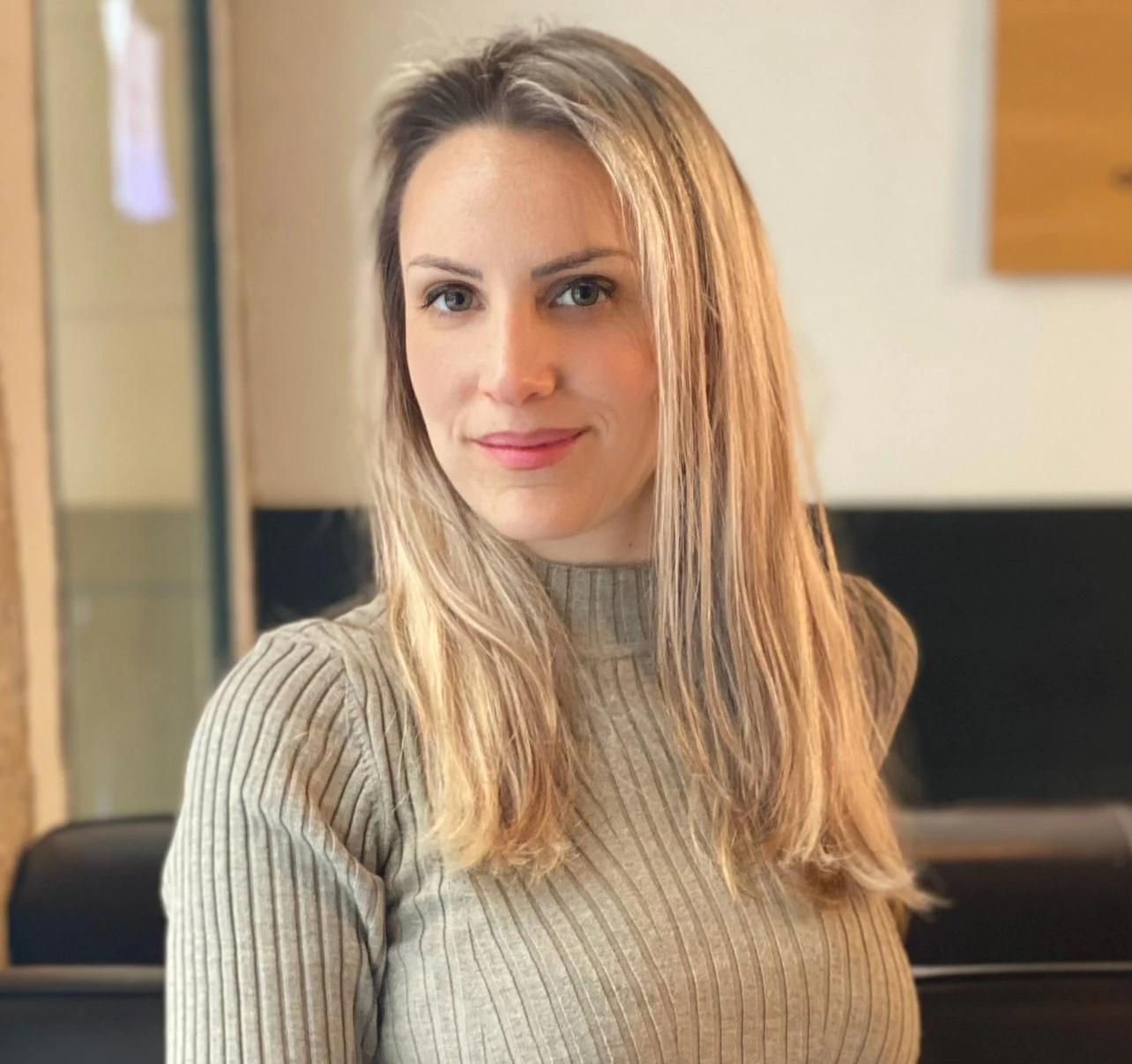 Szekeres Judit