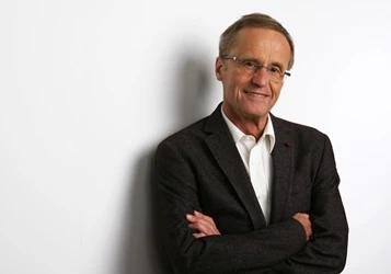 Bertold Ulsamer