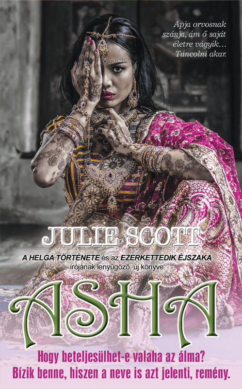Asha