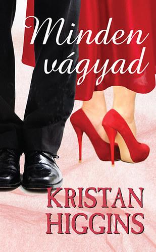 Minden vágyad