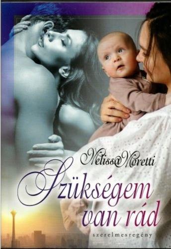 Szükségem van rád