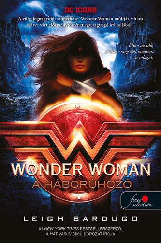 Wonder ​Woman – A háborúhozó