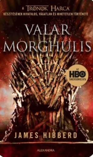 VALAR MORGHULIS
