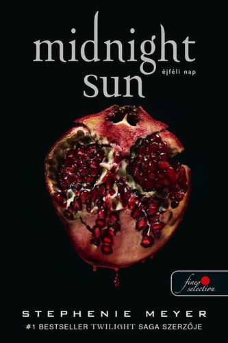 Midnight Sun - Éjféli nap - kemény táblás