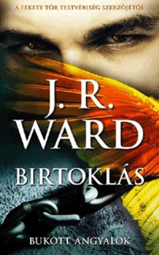 Birtoklás - Bukott angyalok 5.