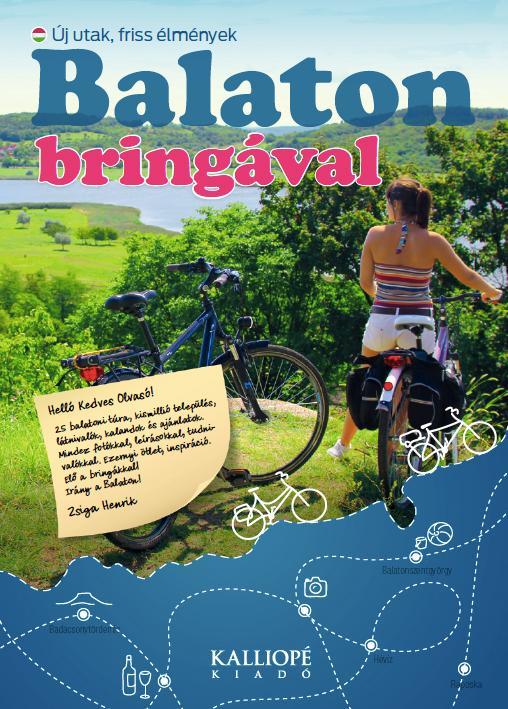 Balaton bringával