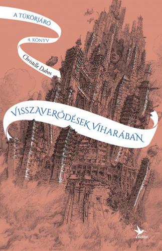 Visszaverődések ​viharában