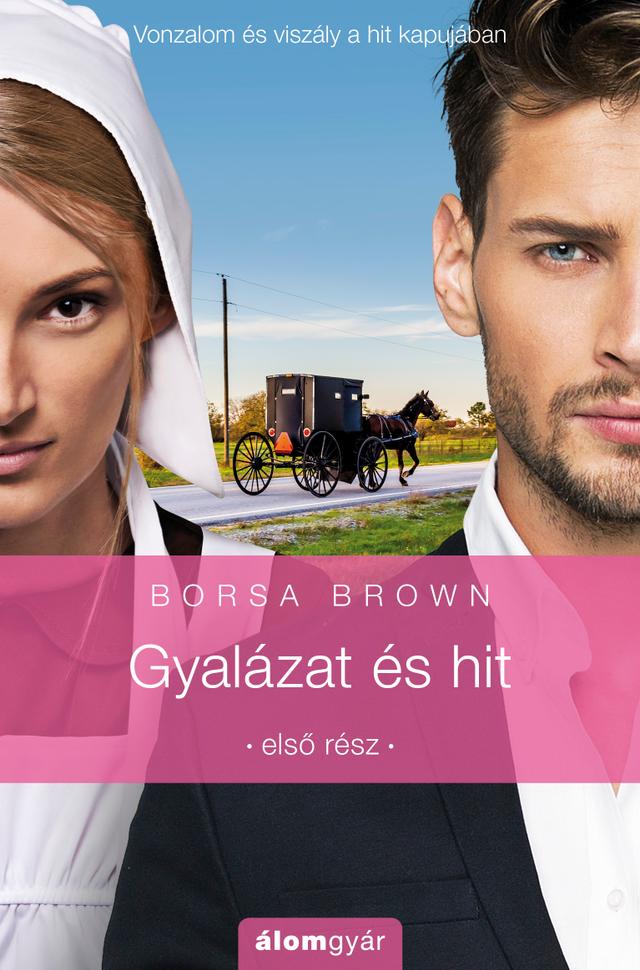 Gyalázat és hit