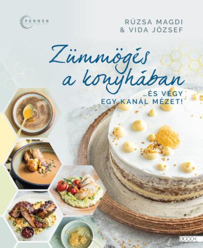 Zümmögés ​a konyhában