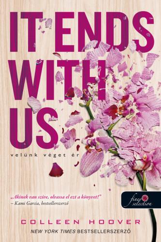 It ends with us - Velünk véget ér