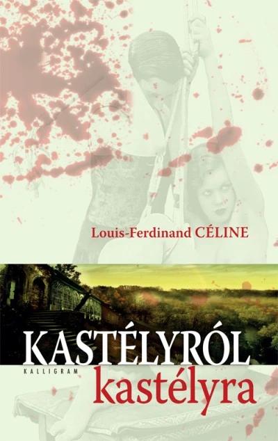 Kastélyról kastélyra