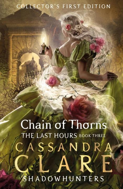 Chain Of Thorns (Angol)