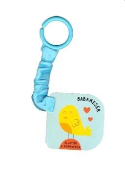 Babamesék - Állatok a környéken