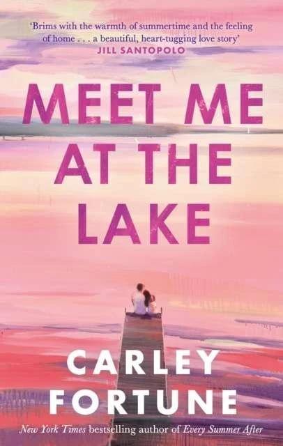 Meet Me At The Lake