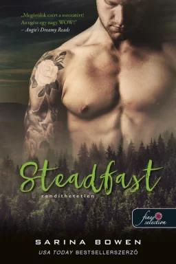 Steadfast - Rendíthetetlen (True North 2.)