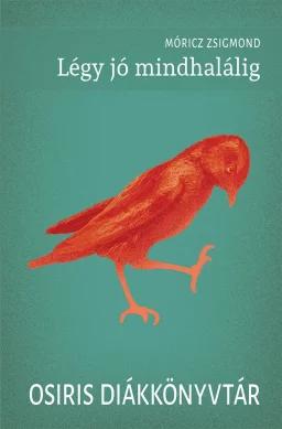 Légy jó mindhalálig