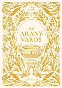 Az aranyváros