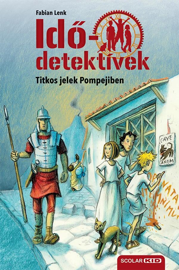 Titkos jelek Pompejiben