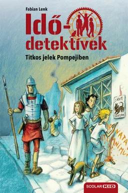 Titkos jelek Pompejiben
