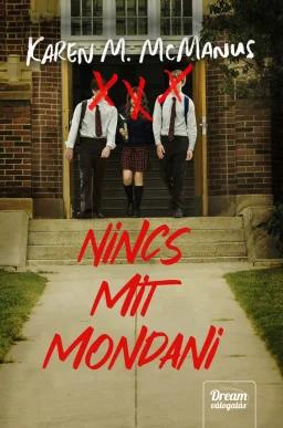 Nincs mit mondani