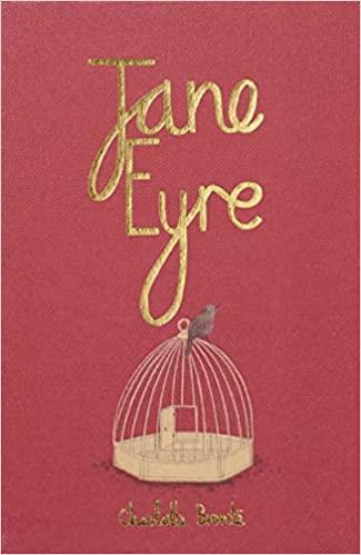 Jane Eyre (Wordsworth Collector's Editions)