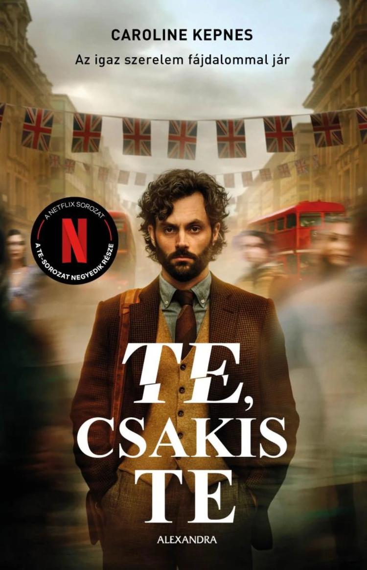 Te, csakis te - Az igaz szerelem fájdalommal jár