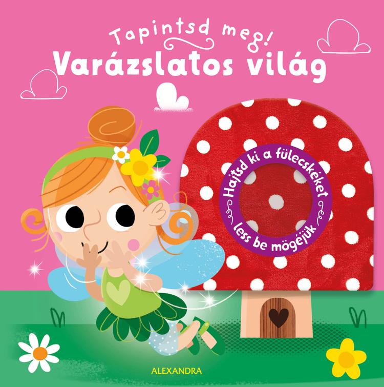 Varázslatos világ