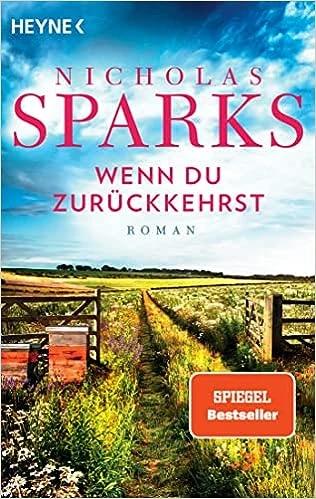 Wenn du zurückkehrst: Roman