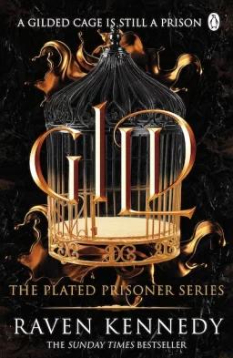 Gild - The Plated Prisoner Series 1.