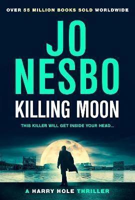 Killing Moon (Harry Hole Book 13)