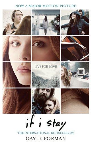 If I Stay (Paperback)